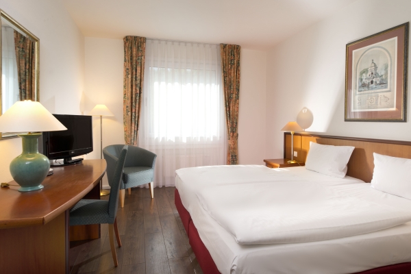 Hotel Wyndham Garden (Hennigsdorf)